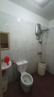 Suki Beach Resort 1-2 Standard Aircon Room - 2