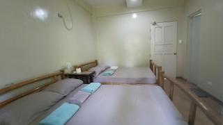 Suki Beach Resort 1-2 Standard Aircon Room - 1
