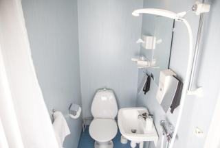Best Western Hotel Savoy - Karlstad - 7