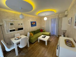 City-Side Apartment - 0