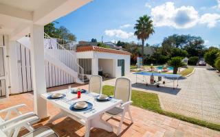 Villa Oliandra - Vilamoura - 4