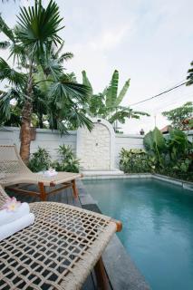 Locca Serenity Private Pool Villas by EPS - 2