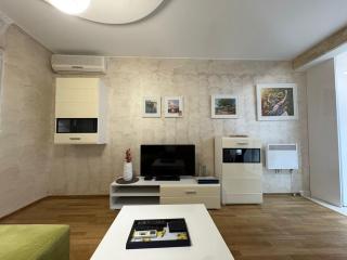 City-Side Apartment - 7