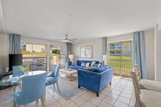 Cajun Fun 1060 Apartment - 7