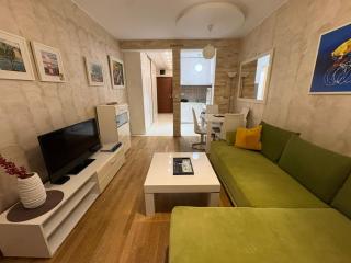 City-Side Apartment - 9