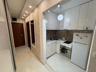 City-Side Apartment - 3