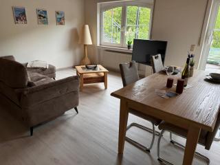 Moseloase am Weinberg mit Pool und Sauna in Bullay - 2