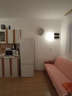 Apartments by the sea Rovanjska, Paklenica - 23758 - 6