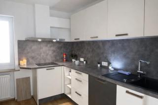 KATIES Apartment II near Regensburg - Balcony, BBQ, Nintendo Switch & Parking - 2