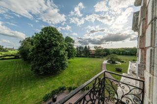 Chateau Leken's - 7