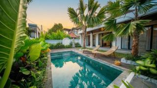 Locca Serenity Private Pool Villas by EPS - 0