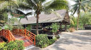 OYO 606 Baan Suansabai Pleanpanmai Resort Amphawa - 4