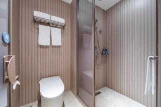 Hanting Hotel Shanghai Gymnasium Yishan Road Metro Station - 3