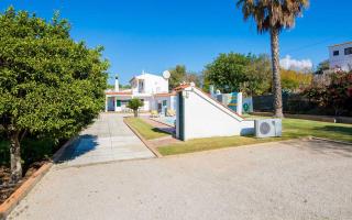 Villa Oliandra - Vilamoura - 1