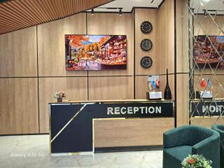 Khatai Royal Hotel - 7
