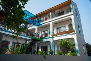 Thuc Noi Tam Coc Homestay - 2
