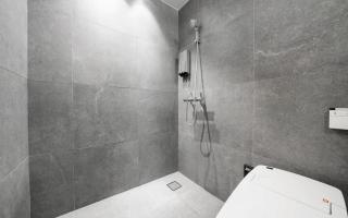 The Wall Hotel Sungshin Universiy - 1