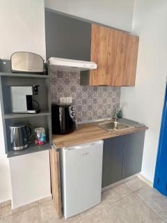 Sophia's Aegean Nest Apartments near the sea - 4