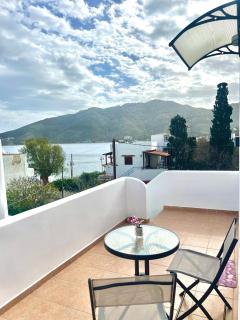 Sophia's Aegean Nest Apartments near the sea - 2