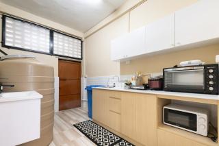 TORA HOUSE 500m BTS Taksin City,Asiatique to Iconsiam - 1