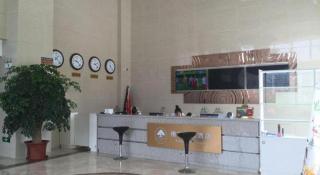 GreenTree Inn Tangshan Xueyuan Road Business Hotel - 7