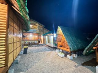 Camp Luis Liwliwa San Felipe - 5