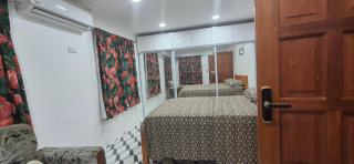 Demberly's Hideaway - 3