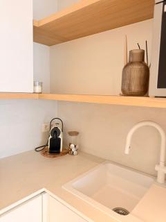 Studio Nacre Knokke - 7
