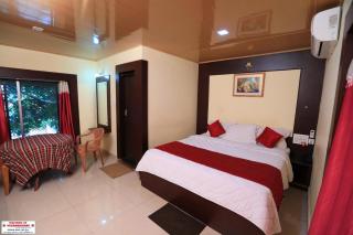 Sree Durga Veerabhoomi Resort - 2