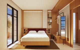 Ocean Drive Málaga Residences - New Opening 2026 - 4