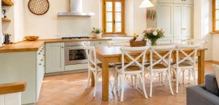 Villa Rustica - 9