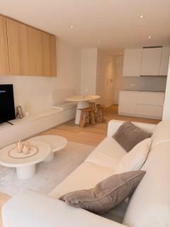 Studio Nacre Knokke - 6