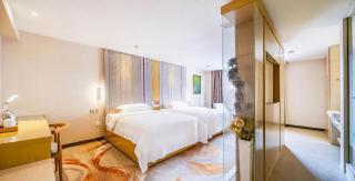 Zmax Hotel·Yantai Shimao Binhai Plaza - 3