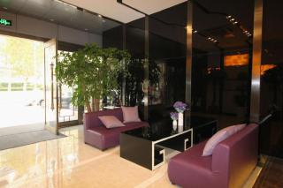 Zmax Hotel·Yantai Shimao Binhai Plaza - 2