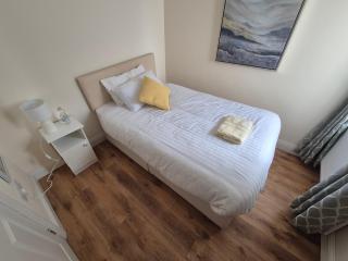 Cuchulainn Townhouse - 8