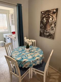 Lovely 1-bedroom apartment in Budva - 9