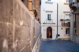 Dimora di Ulisse Sea View Holiday Apartment - Syrakus - 6