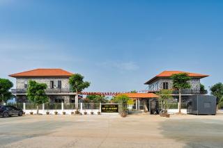 Hoa Lư - An Resort - 4