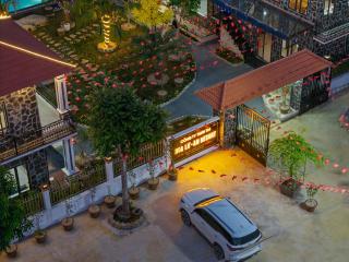Hoa Lư - An Resort - 5