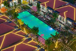 Hoa Lư - An Resort - 9