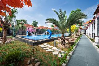 Hoa Lư - An Resort - 8