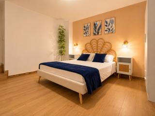 Almarea Apartments - 8