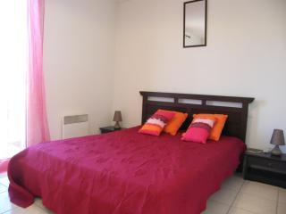 65m2 ok chéques vacances 2km mer 6pers 2ch jardin parking wifi - 0