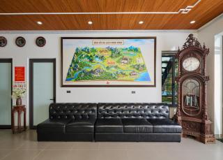 Hoa Lư - An Resort - 3