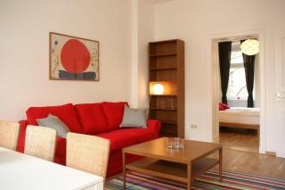 B! Apartments - 9