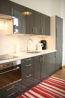 B! Apartments - 2