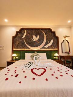OCEAN HOTEL Ninh Binh - Near Trang An & Hoa Lư Old Town - 8