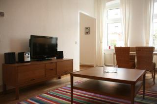 B! Apartments - 5