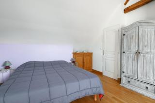 Gîte Lilas de mer - 1