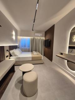 Shape Suites Athens - 4